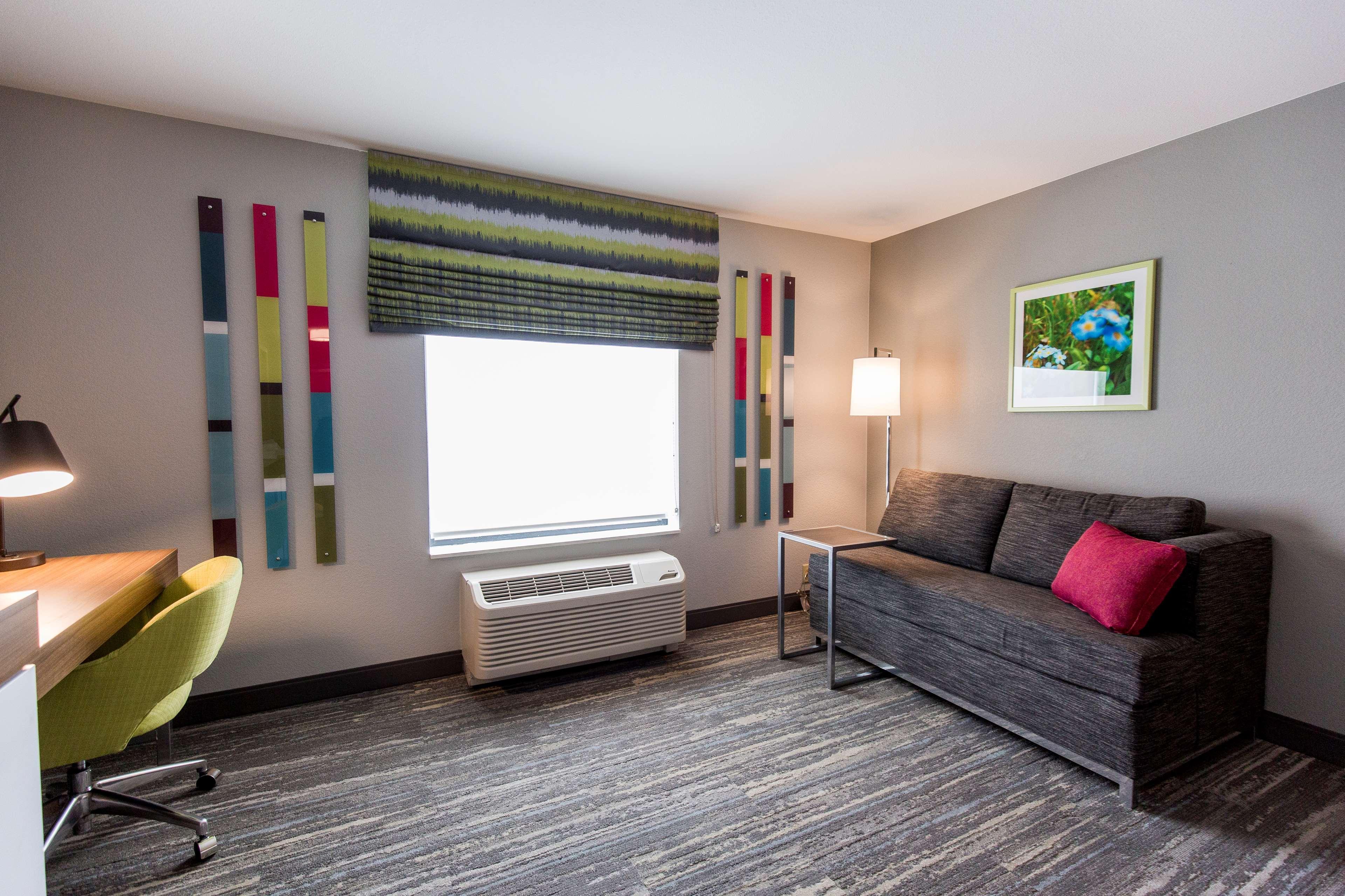 Hampton Inn Bismarck Buitenkant foto